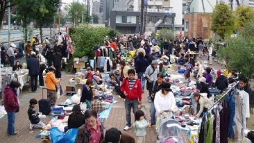 �����s�ڍ��撆�ڍ� �D����t���[�}�[�P�b�g ���T�C�N��